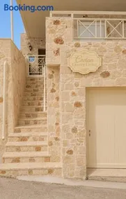 Cretan Luxury Living in South Heraklion - Image 1