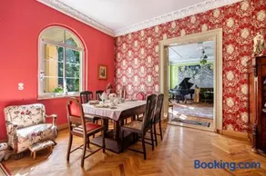 Ferienwohnung im Landschloss - Image 5