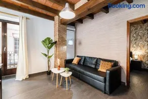 Apartamentos Afán de Ribera - Image 1