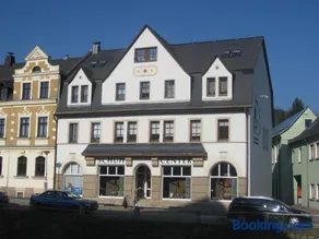 Ferienwohnung am Schwarzwasser - Image 1