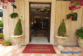 Hotel Ambrosi - Image 3