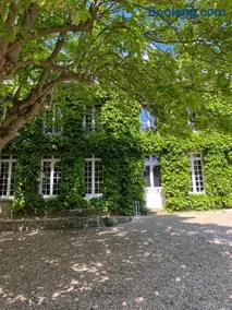 La suite & Caux 2 - Image 1