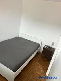 Münster City Apartment - Image 1
