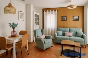 El Balcón de Fuenteheridos - Image 3