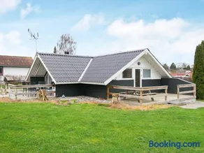 6 person feriebolig i Hejls - Image 1