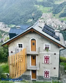 La Primula Panoramic View - Valmalenco - Image 1