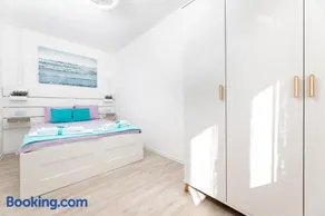 Apartments AISA countryside holiday just 500m from the beach - Image 4