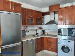 Apartamento Luminoso el Morche - Image 3