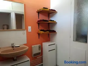Maison ville 4 à 8 personnes MHP - Image 1