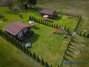 Atpūtas mājiņas Kolkā- Madaras un Rota - Image 5