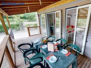 Camping Mas De Pierredon - Image 4