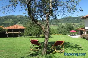 Hotel Rural Casa de la Veiga - Image 4