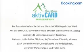 Landurlaub Eichinger inklusive AktivCard! E-Ladesäule! Ganz Jahres beheizter Salzwasserpool - Image 3
