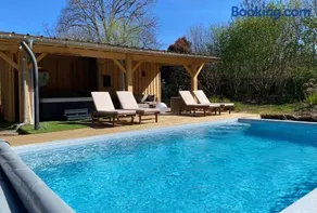 Gîtes & Spa de charme " Ploum" - Image 1