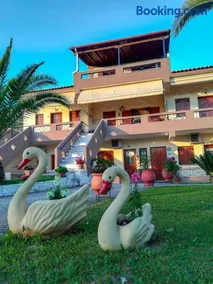Mιχαλης Apartments - Image 2