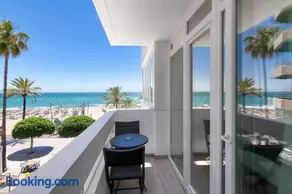 Marbella Beach and Sea View - Image 3