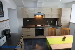 Ferienwohnung Lenz - Image 1