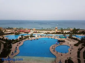Two-Bedroom Chalet - Porto sokhna - Image 4