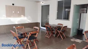 Hotel Habitar Serra do Salitre MG - Image 3
