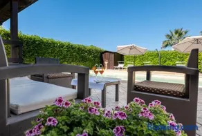 Deluxe Sicily Villa - Image 5