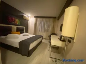 SİVAS HOTEL NEVV - Image 5