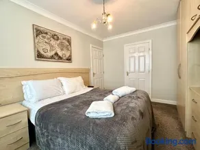 Fabrik Apartments - Harrowside by Blackpool Service Apartements - Image 2