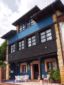 Casas Rurales Asturias Campon Antrialgo - Image 3