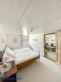 Maison rustique au cœur de la nature - Jaun, Charmey - Image 3