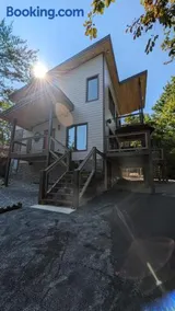 Beautiful! Moonlight view Luxury cabin - Image 2