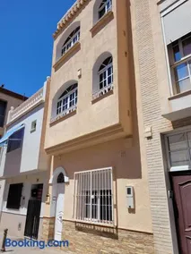 Apartamento Padilla Playa Huelin - Image 4