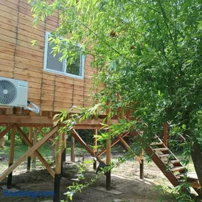 Mi Refugio Cabaña - Image 1