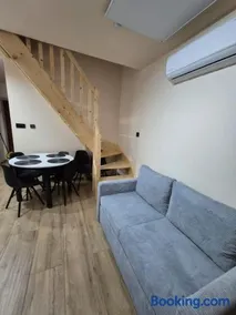 Apartament Exclusive Premium Sielpia w Sielpi Wielkiej z jacuzzi na życzenie - Image 1