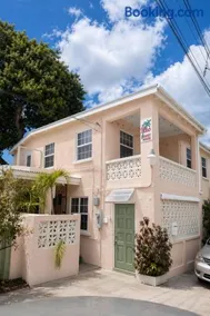 Rio Guesthouses - Image 1