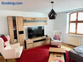 Modernes Design-Apartment in bester Altstadtlage für bis zu 6 Personen - Image 1
