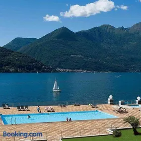 Italian Lake Getaway - Image 1