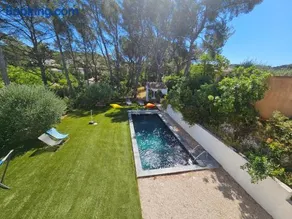 Villa sous les pins - Image 1