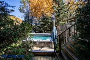 Eko Eau Chalet An Outstanding view that will delight you - Image 1