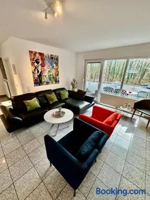 Zwei Ferienwohnungen Anker max 5 Personen & Leuchtturm max 4 Personen, direkt in Steinhude Scheunenviertel, Balkon, WLAN , Privater Parkplatz, Wallbox - Image 1
