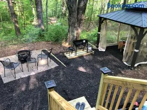 Red Creek Hideaway in Cooperstown NY - Image 3