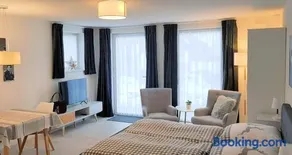 VILLA BERGAUF, Studio Apartment König Ludwig II Kini INKL KÖNIGSCARD !! - Image 1