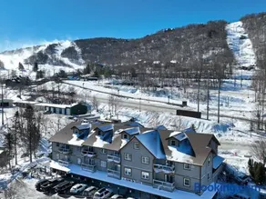 Gemütliche Wohnung - zu Fuß zum Resort, 9 Meilen zum Sugar Mtn! - Image 2