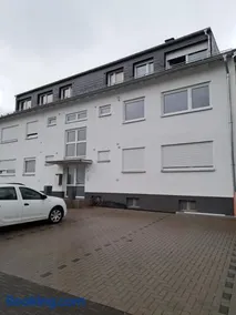 Apartment Hermeskeil - Image 1
