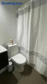 8 Apartamento en Santiago en fente al Metro - Hipodromo de Chile y Estadio San Laura - Image 4