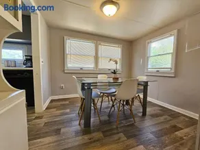 Modern Farm Home WT Large Parking, Front Porch - Image 4
