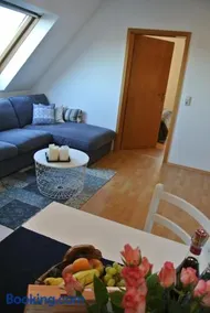 Rheinau Apartment - Image 3