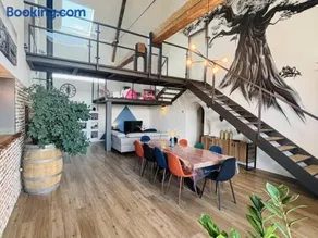 Gîte familial à Bressolles avec piscine privée et animaux acceptés - Image 4