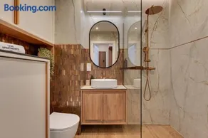 Perspektywa Apartment with balcony by Lion Apartments - Image 3