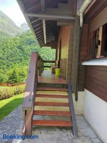 Chalet Borce 64 - Image 4