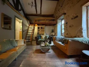 Maison Vigneron - Maison et Studio - Image 1