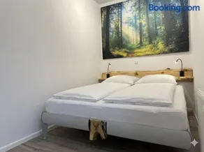 Apartment SAM modern mit Pool, Sauna und Parkplatz - Image 2